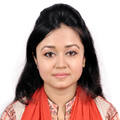 Masuma Rahman