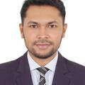Md shah zaman Chowdhury
