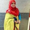 Tasneem Tarannum Rahman