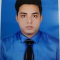 Mohaimanul Hoque Druvo