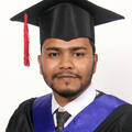 Md Khalid Hossain