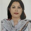 Sadia Afrin Urmy