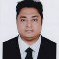 Joy Bikash Das