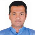 Nazmul Hossain