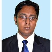 Md. Faruque Shahriar Khan