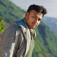 Chowdhury Arifur Rah Hoq