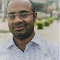 Md. Nizam Uddin Biplob