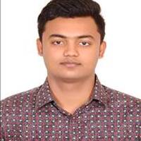 Tanjid Sharkar Pritom