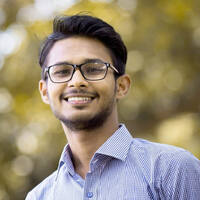 B. M. MOHAIMINUL ISLAM RAHUL