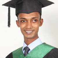 S. M. Zobaed Hossain Biswas