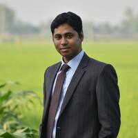 K. M. Maksudur Rahman Sazal