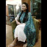 Noushin Akter Preity