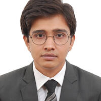 Md. Jakaria Alam Khan