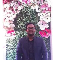 Muhammad Jahid Hossain Khan