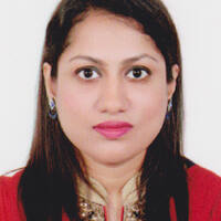 Mst.Nasrin Ferdaus Onu