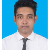 Prithul Kumar Sarker Antor