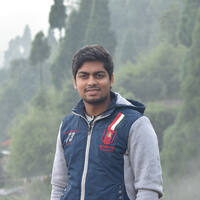 MD. SHARIER JAMAN AYON