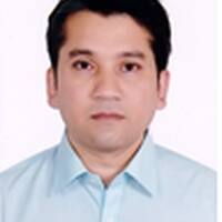 Ahmed Ibrahim Rubayet