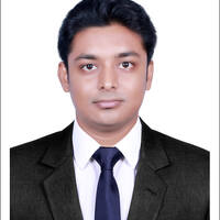 Md. Abdullah Al Masum