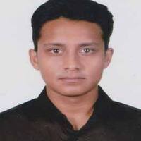 MD. Abdullah Al Rafi