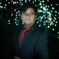 Md.Zubayed Hossain Jamil