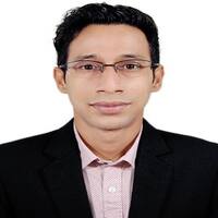 Md. Nazmul Haque