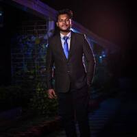 Mohammad Shamsul Arefin