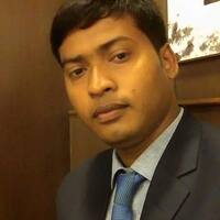 MOHAMMAD MAHABUBUR RAHAMAN