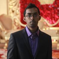 Sk. Md. Mahbubul Haque