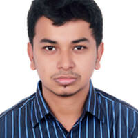 A.K.M. KHAIRUL ALAM