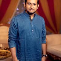 Md. Amir Sazzad Sohan