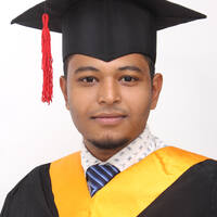 Khondokar eafy hossain