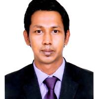 Mainuddin Ahmed Shuvo