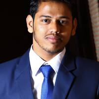 Md. Arifur Rahman Shamim