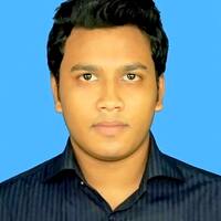 Ashik Mahmud