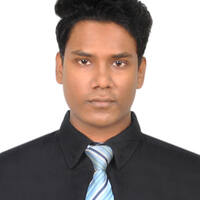 Md. Shaiful Islam Gazi