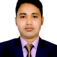 Md. Forhad Hossain