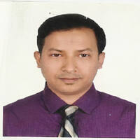 Palash Mohammad Shamsur Rahman