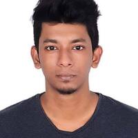 Mashfir Ahmed