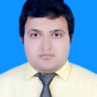 Md. Mehdi Hassan
