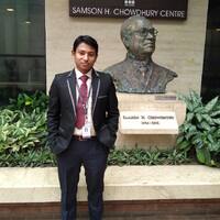 Md. Nazmul Islam Chowdhury