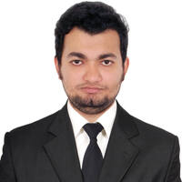 Year Mohammed Shovon