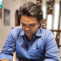 Sashanka Kumar Pramanik