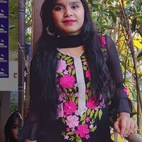 Thamina Ahamed Missy