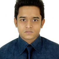 Md.Maruf Hossain Raj