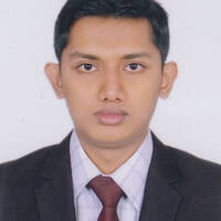 Khondoker Mesbha ul huda