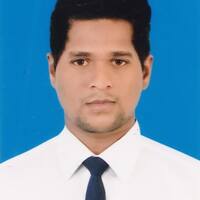 Ashik Aslam