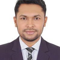 Md shah zaman Chowdhury