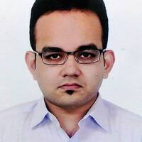 Muhammad Rubayat Mostafa