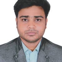 MD.Mezba uz zaman Raha